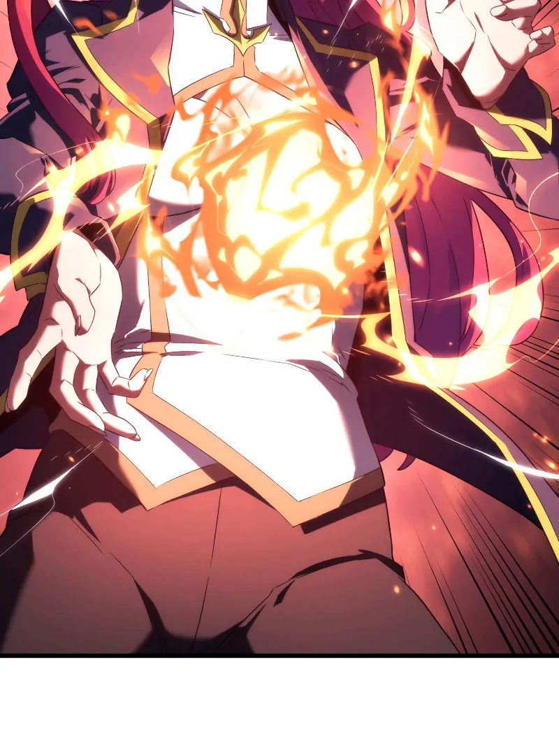 Revenge of the Iron-Blooded Sword Hound, Chapter 28 image 44